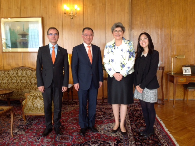 slideshow_photos 在ブルガリア日本国大使館