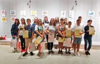 World Children's Haiku Contest, Bulgaria