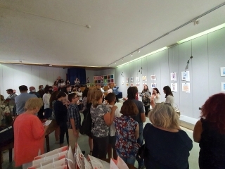 World Children's Haiku Contest, Bulgaria