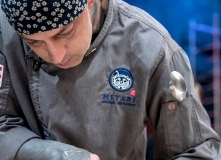 Chef Mihalchev